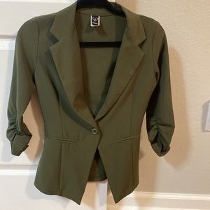 Windsor blazer